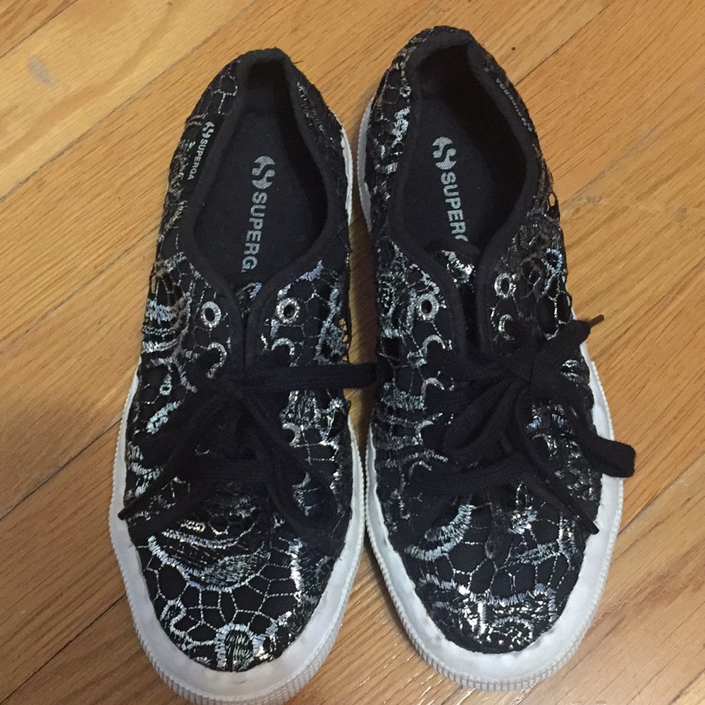 Superga sneakers